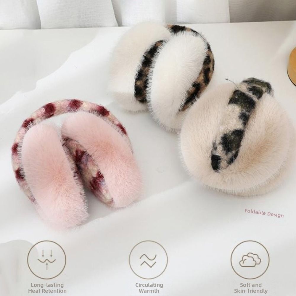 أغطية أذن قابلة للطي من القطيف - مراجعة Earmuffs Foldable وسعره