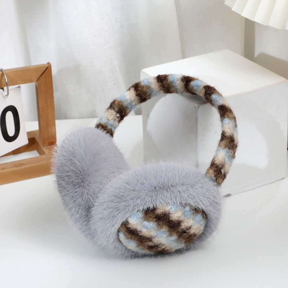 أغطية أذن قابلة للطي من القطيف - مراجعة Earmuffs Foldable وسعره