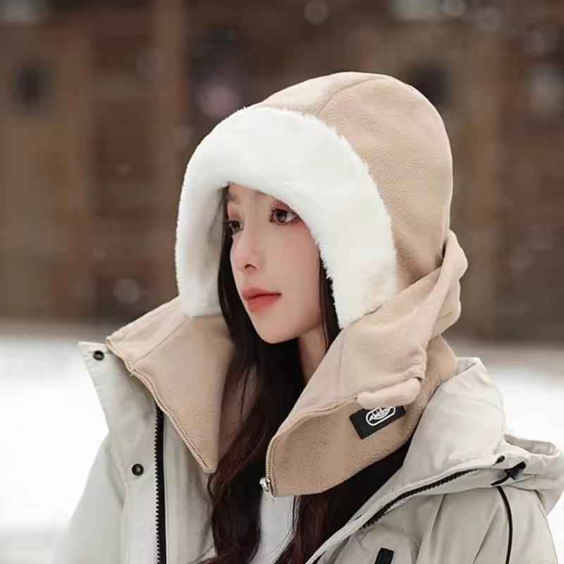قبعة بالاكلافا شتوية دافئة، قب - مراجعة Balaclava Ski Mask وسعره