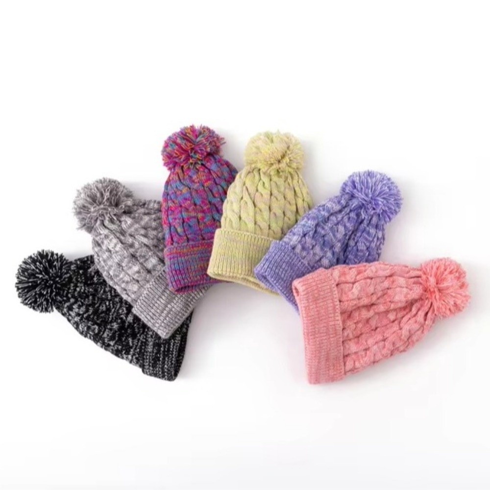 طقم قبعة وقفازات شتوية للأطفال - مراجعة Touch Screen Gloves وسعره