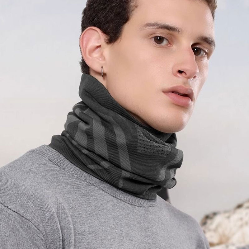 منديل الرياضة في الهواء الطلق  - مراجعة Balaclava Ski Mask وسعره
