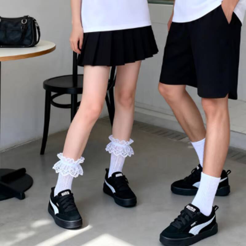 أحذية سكيتبورد كاجوال جديدة 20 - مراجعة Puma Shoes Suede Classic وسعره