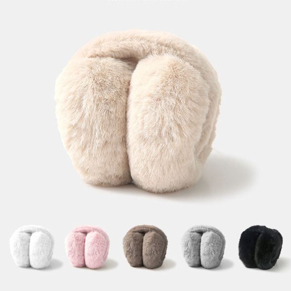 في الهواء الطلق الشتاء الدافئة - مراجعة Earmuffs Foldable وسعره