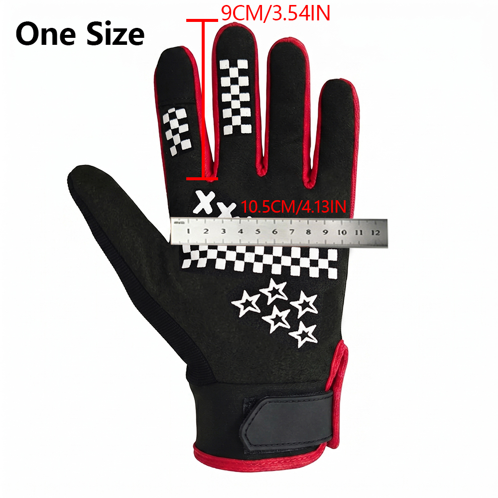 قفازات واقية مضادة للانزلاق لر - مراجعة Touch Screen Gloves وسعره
