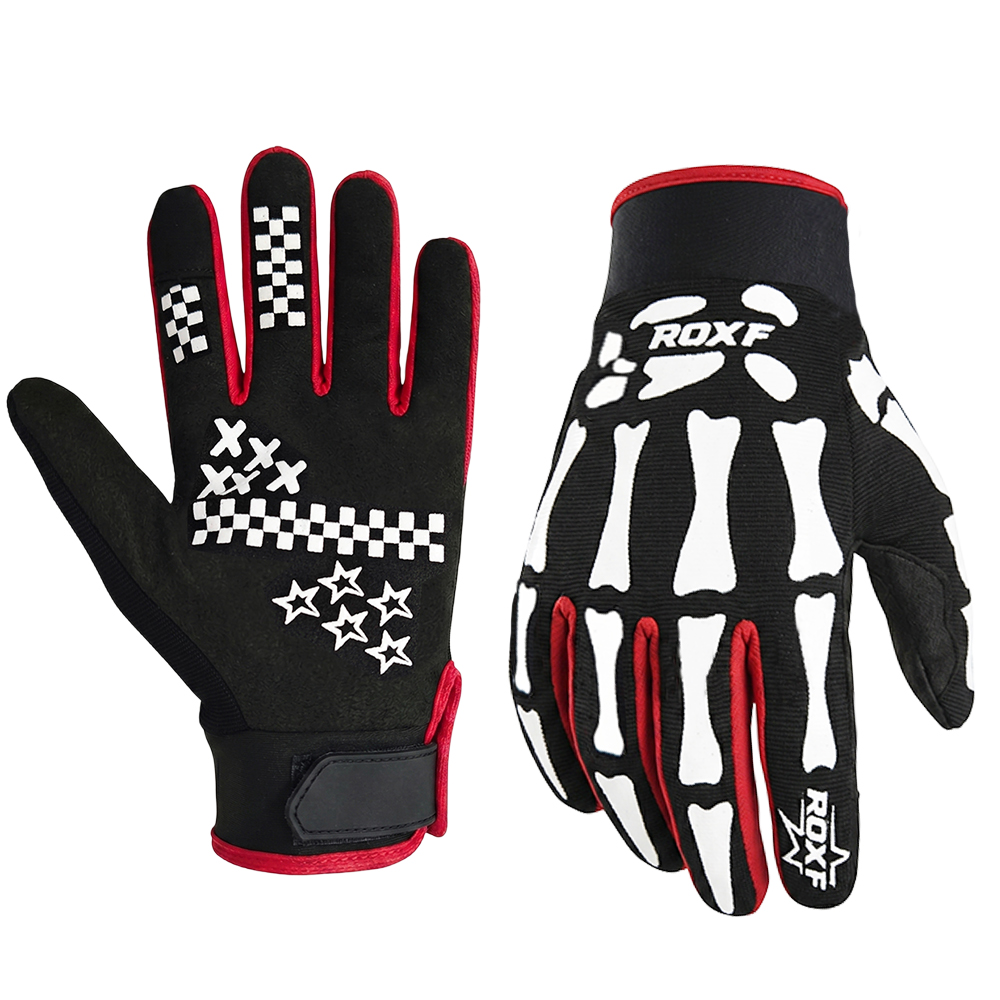 قفازات واقية مضادة للانزلاق لر - مراجعة Touch Screen Gloves وسعره