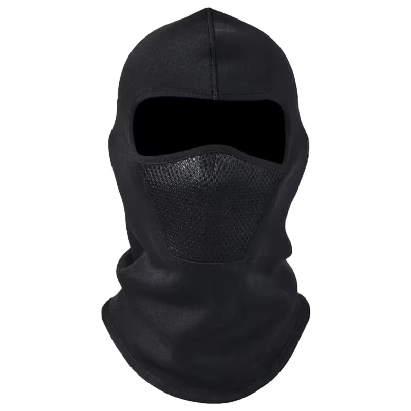 قناع وجه كامل خفيف الوزن للصيف - مراجعة Balaclava Ski Mask وسعره