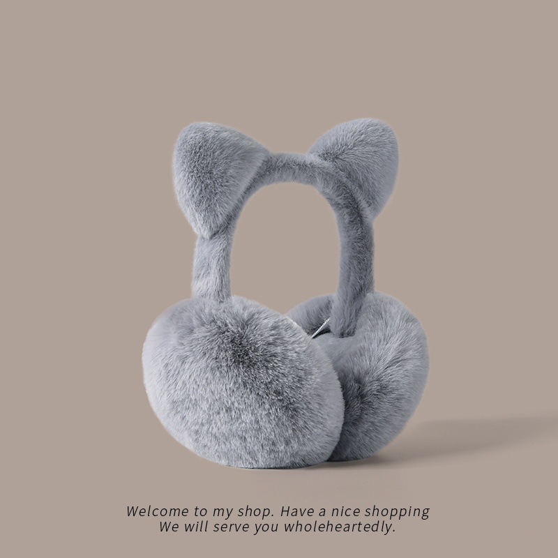 أغطية أذن قابلة للطي على شكل آ - مراجعة Earmuffs Foldable وسعره