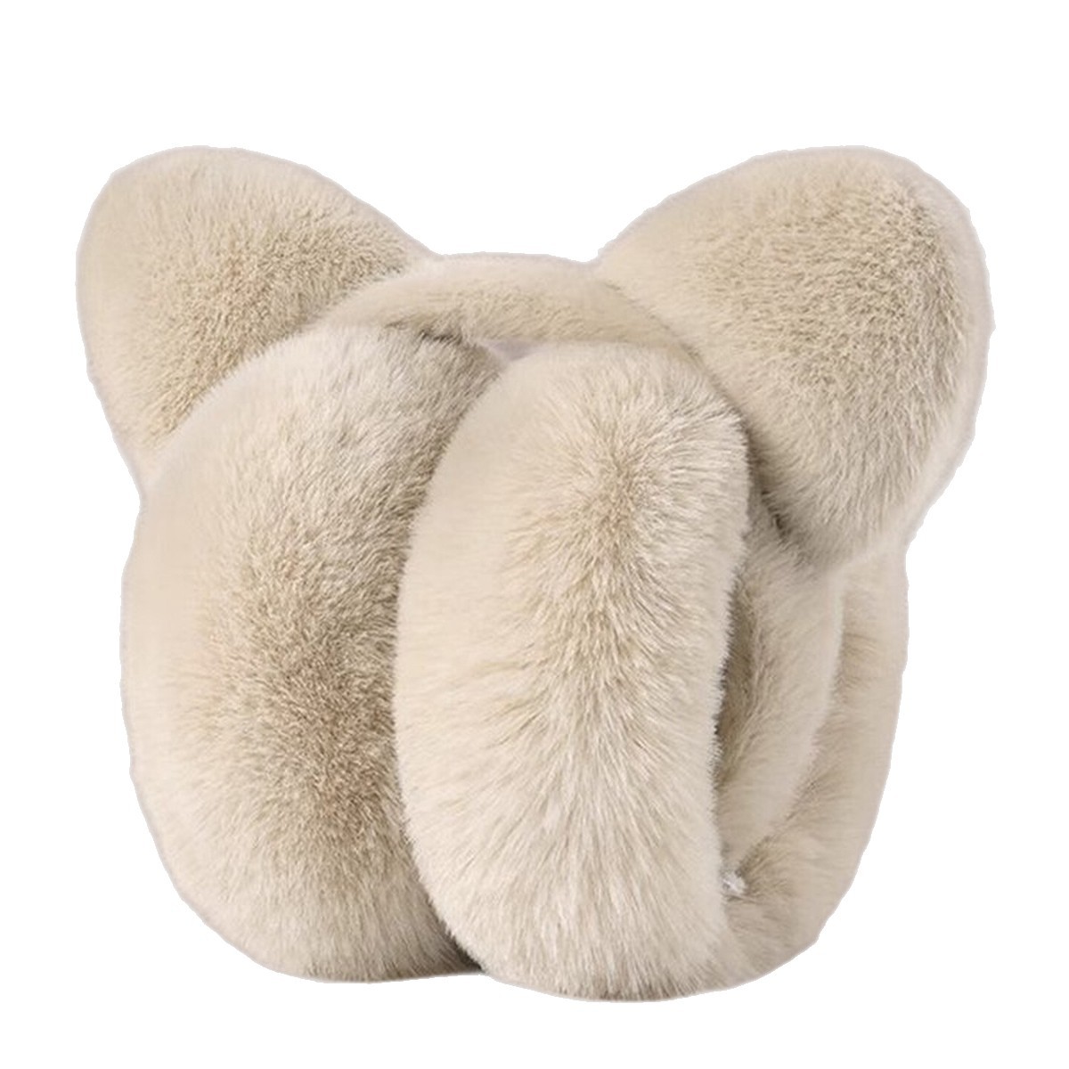 أغطية أذن قابلة للطي على شكل آ - مراجعة Earmuffs Foldable وسعره