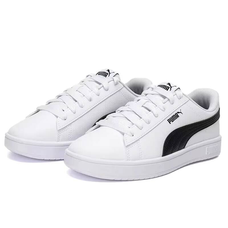 أحذية رياضية كلاسيكية من PUMA  - مراجعة Puma Shoes Suede Classic وسعره