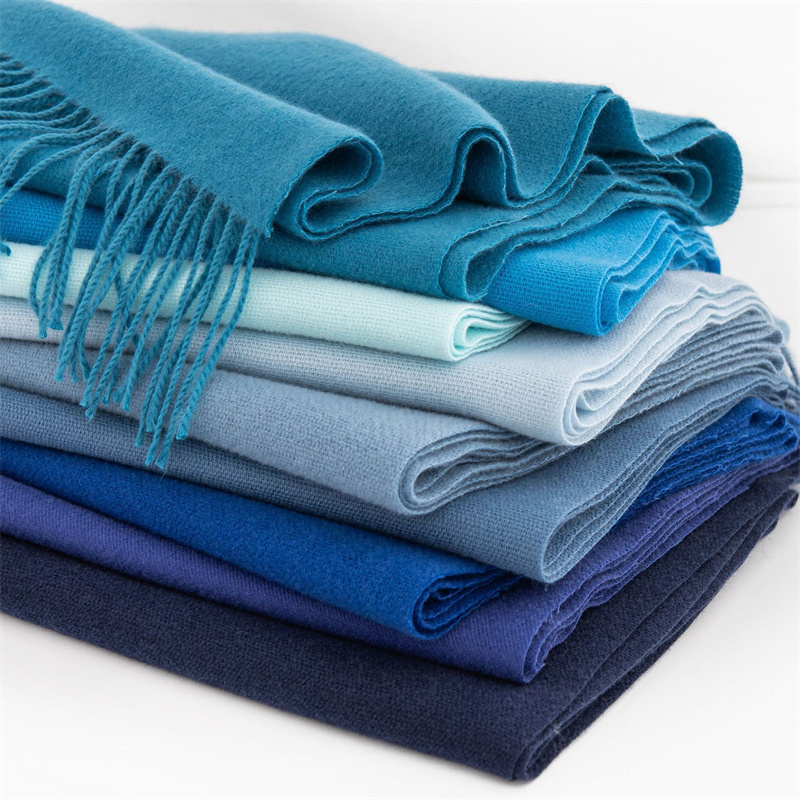 2024 الخريف وشاح للنساء طويل د - مراجعة Cashmere Pashmina Wrap وسعره