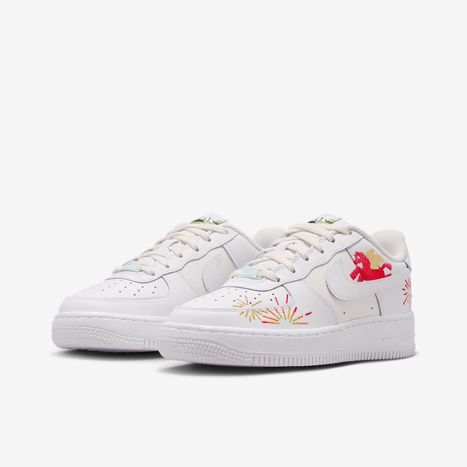 حذاء رياضي أصلي من Nike Air Fo - مراجعة Nike Shoes Air Force 1 وسعره