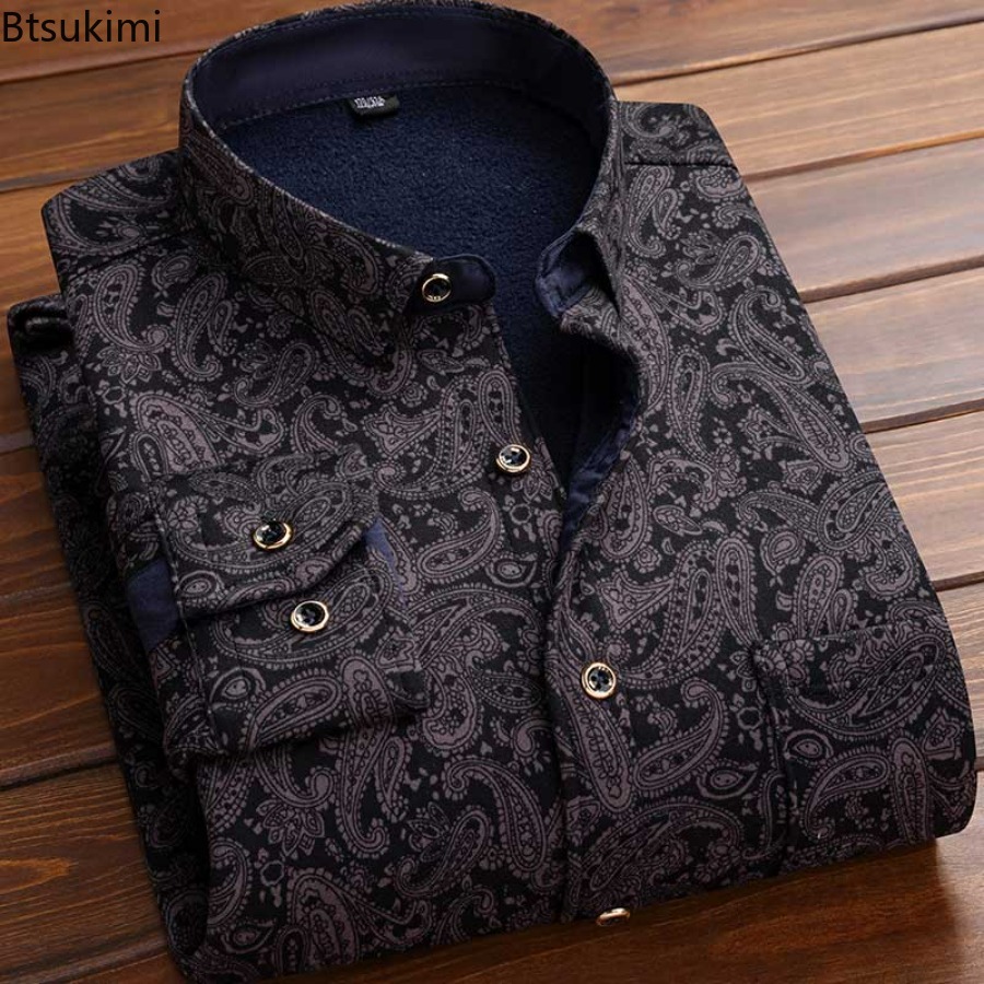 الفانيلا الرجال قميص 2026 الخر - مراجعة Flannel Shirt Lined وسعره