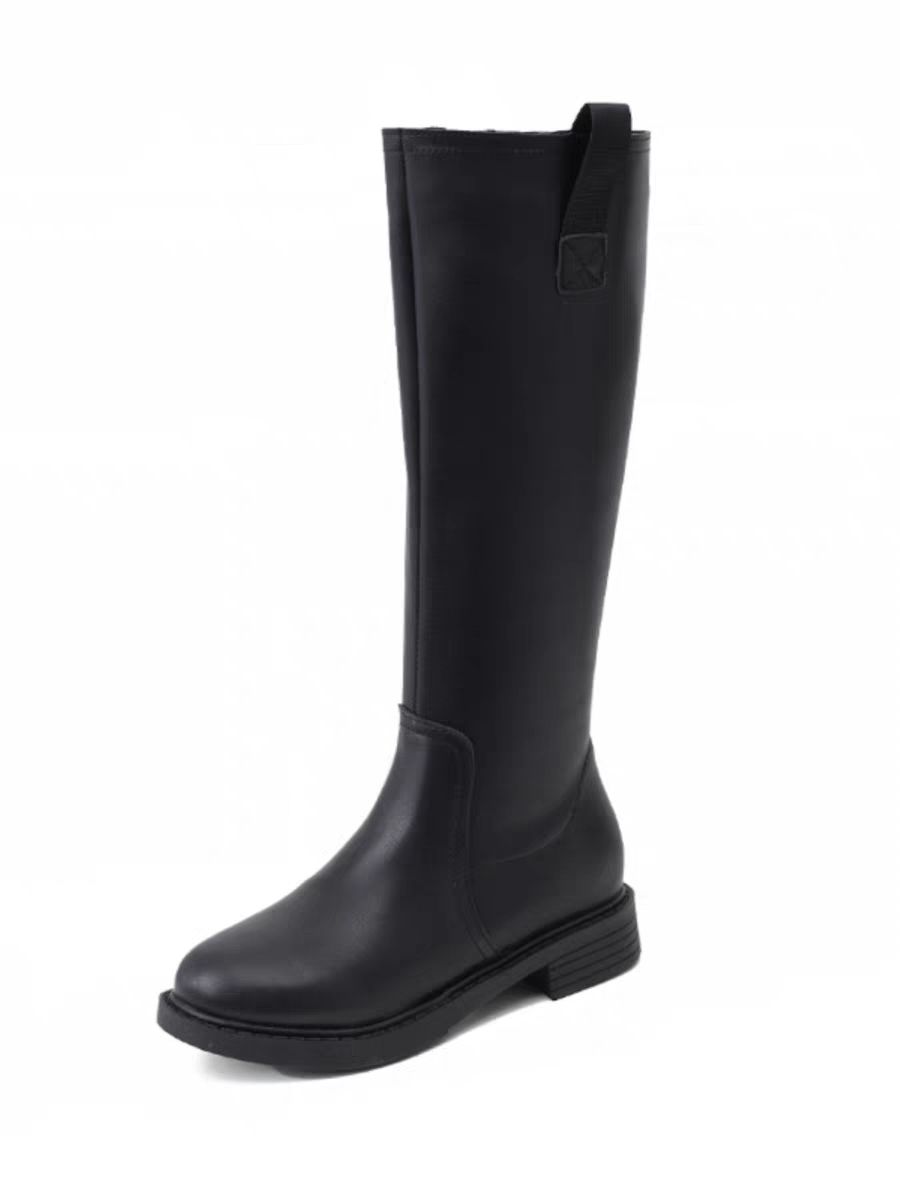 الخريف الشتاء الصوف مبطن الأسو - مراجعة Waterproof Winter Boot وسعره