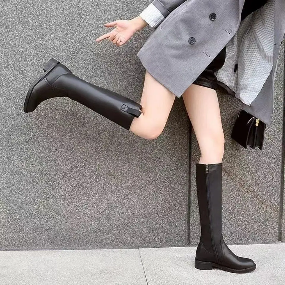 الخريف الشتاء الصوف مبطن الأسو - مراجعة Waterproof Winter Boot وسعره
