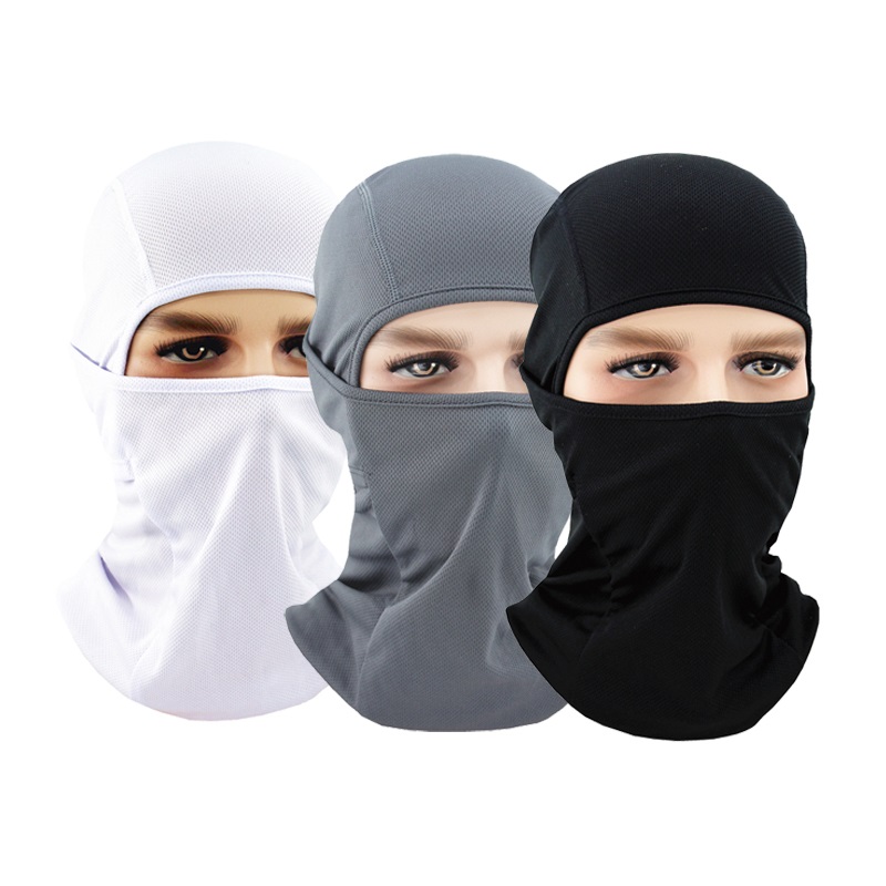 أزياء النساء الرجال دراجة ناري - مراجعة Balaclava Ski Mask وسعره